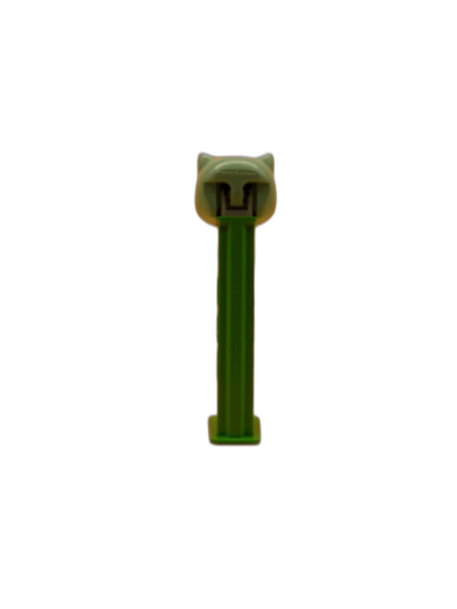 Pokemon Bulbasaur Pez Candy Dispenser