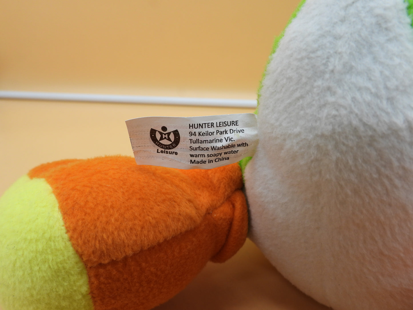 Nintendo Yoshi Plush Toy 9 Inch Green Stuffed Animal