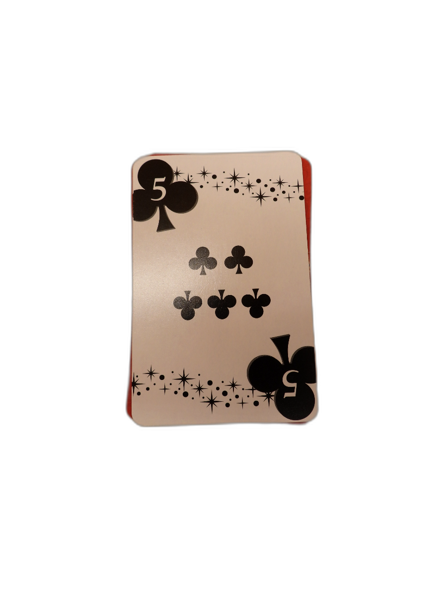 Walt Disney World Four Parks One World Mickey Mouse Playing Cards