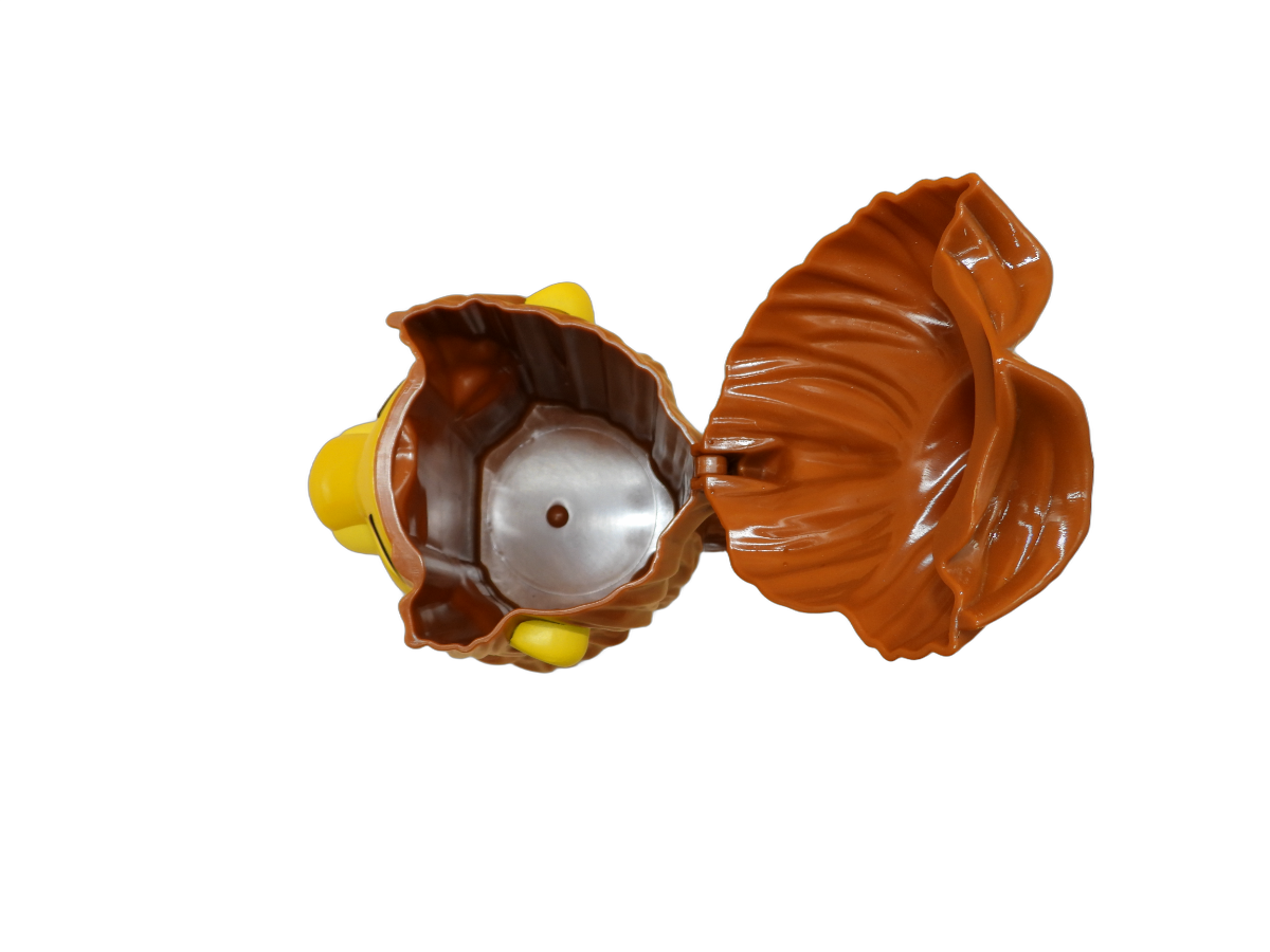 Disney on ice the Lion King Simba 3d Head Mug