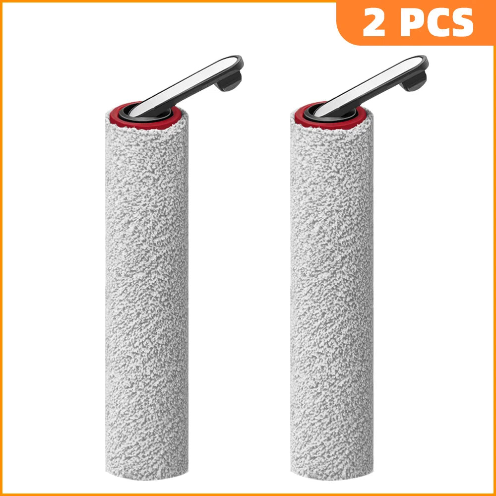 Fit For Dreame H12 Pro / H12 Plus / H12 Dual, Dreame H13 Pro Plus Mix / M13 Beta Main Roller brush HEPA Filter Spare Parts