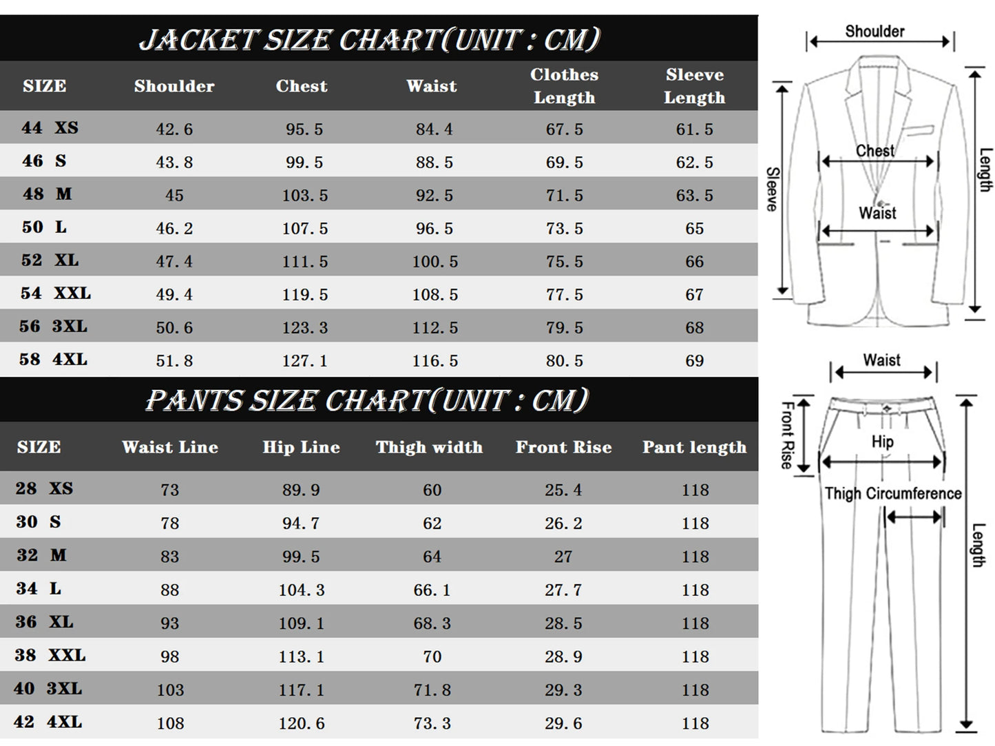 Cenne Des Graoom 2024 Double-Breasted Khaki Stripe Suits for Men Tailor-Made 2 Piece Set Jacket Pants Business Meeting Wedding