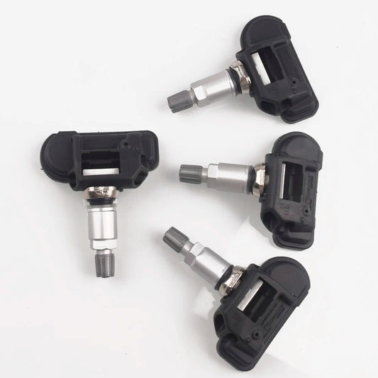 Car TPMS Tire Pressure Monitor Sensor System For Mercedes Benz C250 C300 C350 CLA250 CLA45 AMG W204 W205 X204