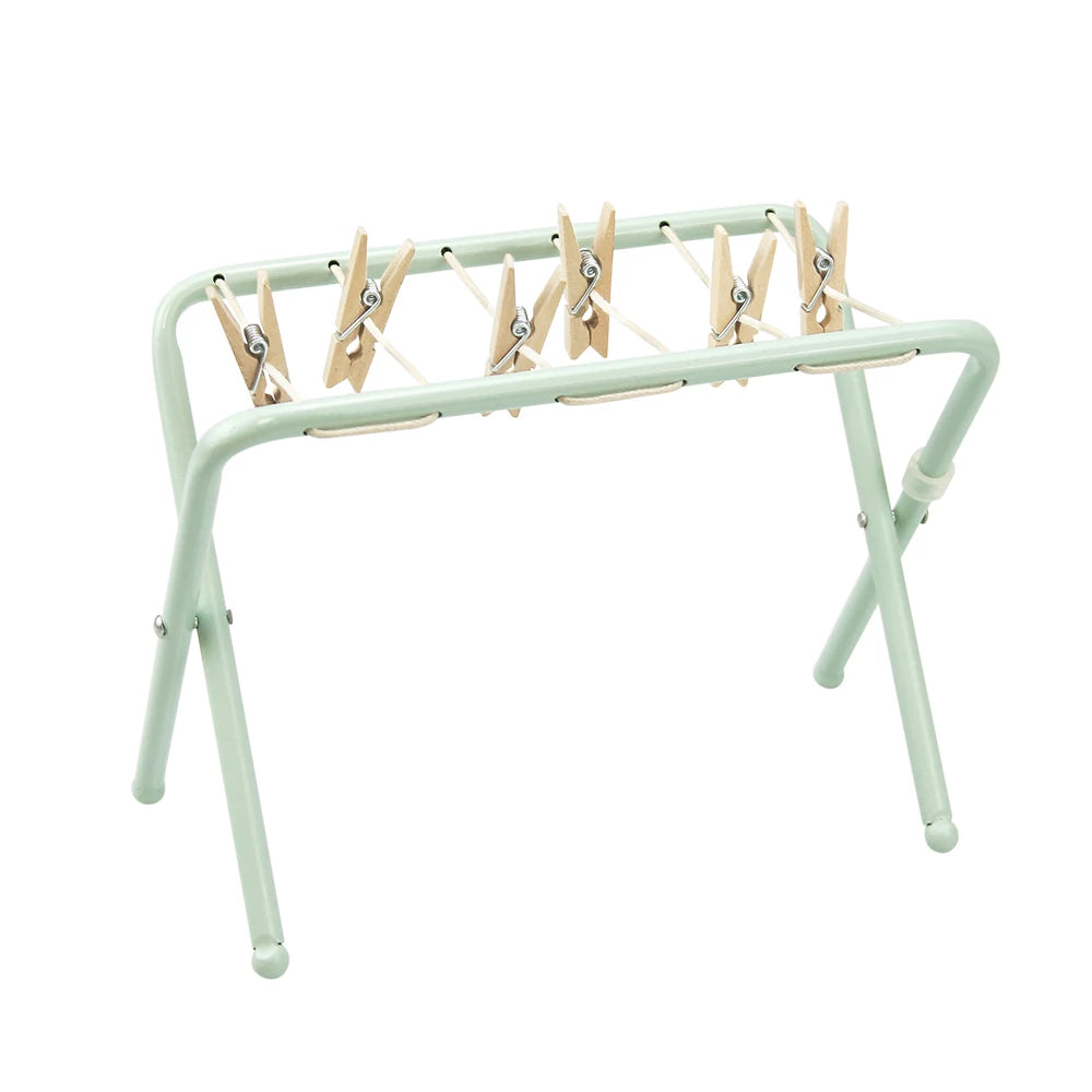 Aizulhomey Dollhouse Furniture Metal Washing machine Dollhouse Accessories for 1/6 Blythe BJD OB24 1/6 OB11 Children Toy Gifts