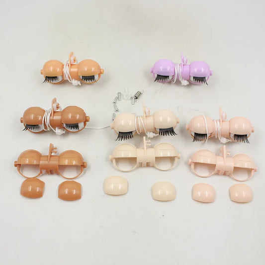 Accessories for ICY DBS Blyth doll EYES MECHANISM just the 1/6 BJD OB24 ANIME GIRL
