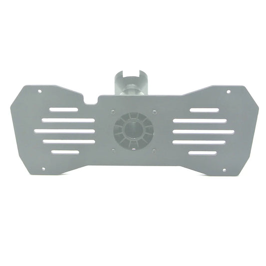 Interior Mirror Dash Cam Mount Arm with Metal Backplate for G840S/ G850/ G850Pro / G900 / G900Pro /G900 Tripro