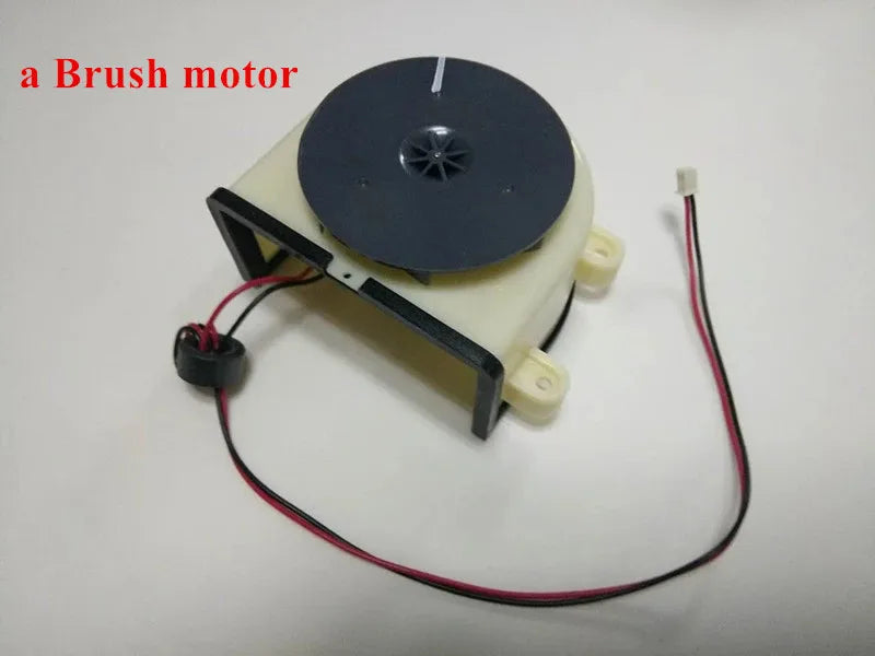 robot fan assembly motor engine for ilife V2/v3s Pro/v5s Pro/v5/v55/v5s/v50/x5 robot Vacuum Cleaner Parts engine replacement