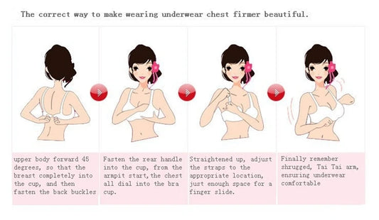 2024 New Sexy Push Up Bra Sets Lace Middle Mold Cup 2 Piece Thongs Underwear Solid Bow BCDE Female Plus Size Lingerie