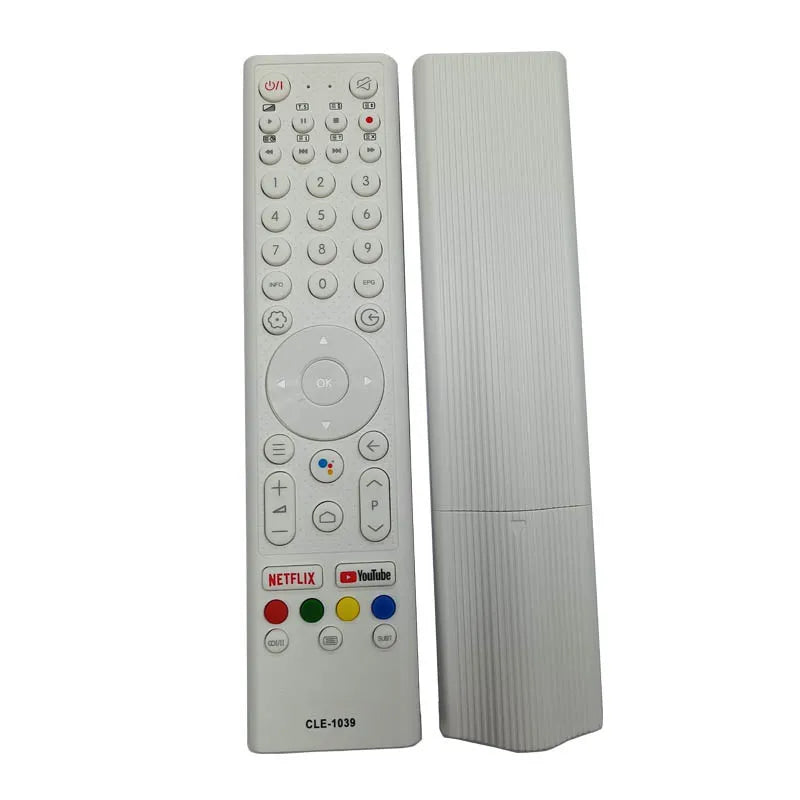 CLE-1039 Original Remote Control for HITACHI SMART TV remote controller