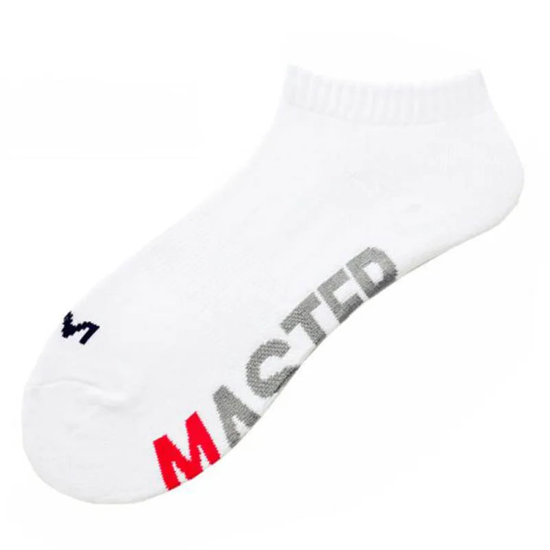 Socks Men Calcetines Fashion Letter Printed Meias Ankle Socks Casual Men's Clothing Ropa De Hombre Sport Socks