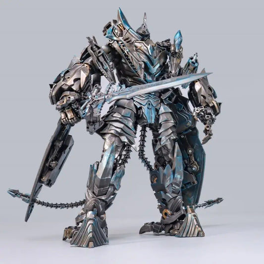 IN STOCK BAIWEI Transformation TW-1104 TW1104 Strafe Robot Swoop Action Figure 27CM