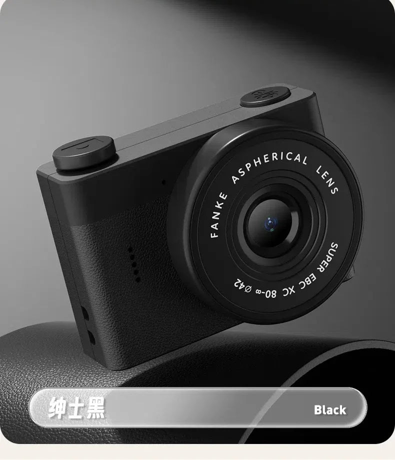 A5 0-128GB Small Digital Camera Mini Video Cam Photography Point Camera Christmas Toys for Children Kids New Year Gift Camcorder