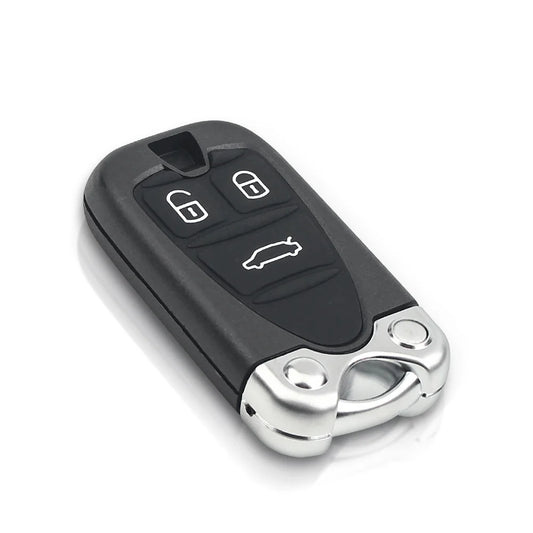 BEST KEY Remote Key Replacement Auto Accessories 2005-2011 For Alfa Romeo 159 Brera156 Spider Smart Car Key Shell FOB 3 Buttons