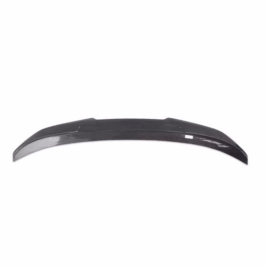 Carbon Fiber Tail Wing for BMW 3 Series F30 F35 12-20 modified new style Rear Spoiler Body kit Car Accessories