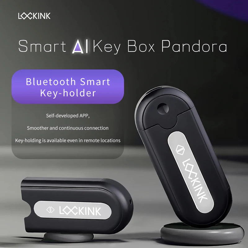 LOCKINK APP Remote Control Key Box Chastity Cage Smart Key Safe Sexy Adult Man Cock Cage Fetish Sexy Gadgets Key holder Sex Toys