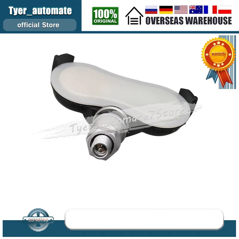 4PCS Tire Pressure Monitor Systems 42607-0R010 426070R010 TPMS SENSOR 315MHz For Toyota Highlander Rav4