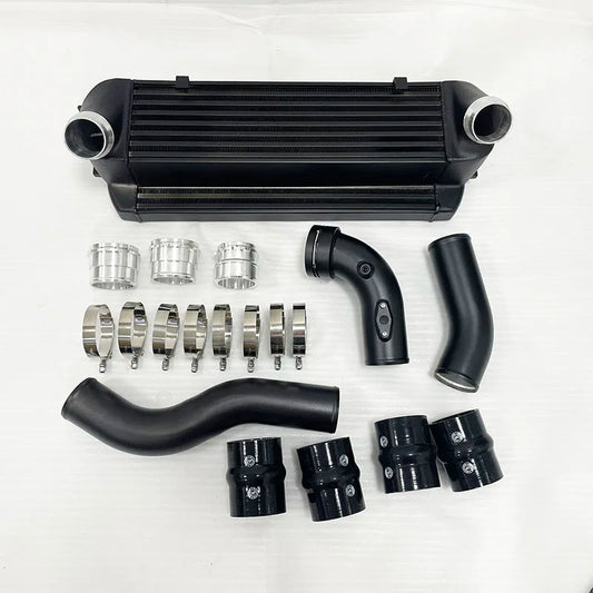 Intercooler FOR BMW F20 F21 F22 F23 F30 F31 F32 F33 F34 N13 N20 N55 114i 120i M135i M235i 220i 335ixDrive 420i 435i 430d 435i