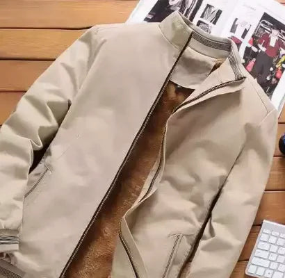 Men's coat 2026 for winter warmth men's clothing , For Customized Products, Please Contact Us