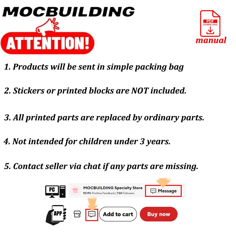 Logging Car Blocks Model Wood Transport Car Railway Accessories MOC Building Heavy Duty Freight train Bricks Construction Toys
