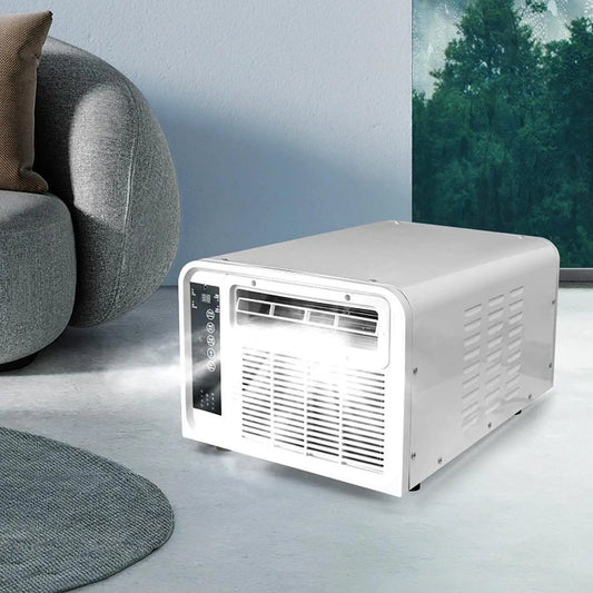 Portable Air Conditioner Winter Heating 300W Compact Mobile Air Conditioner