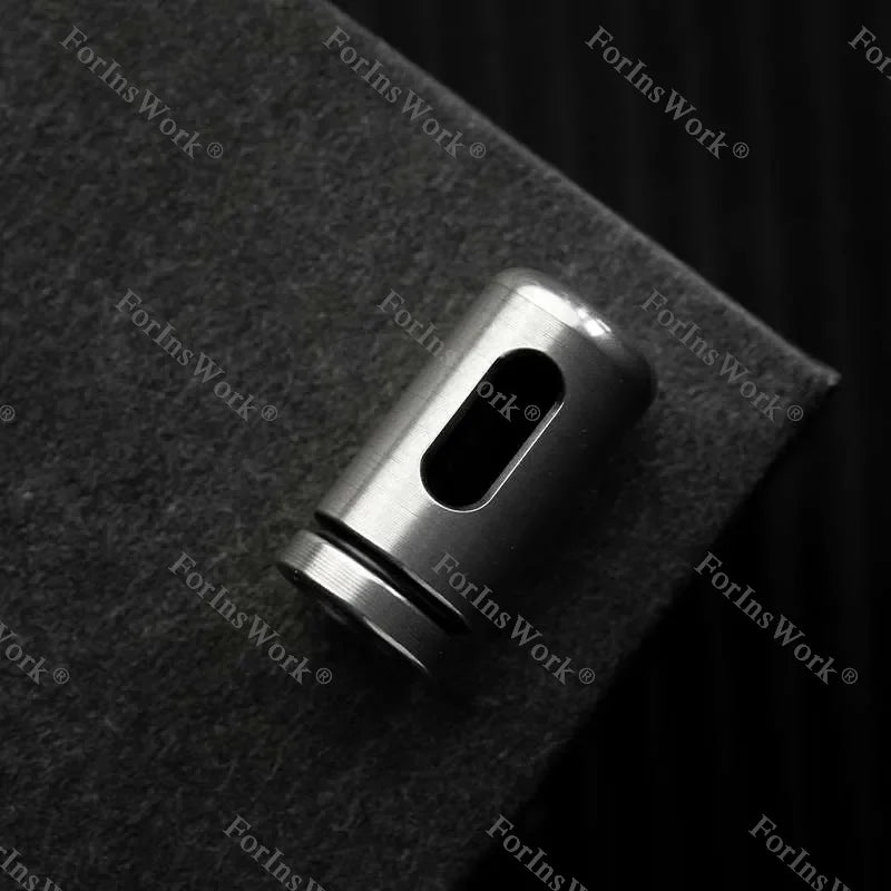 LAUTIE Noiz Air-Nano Classic Rebirth Fidget Spinner Noiz Series