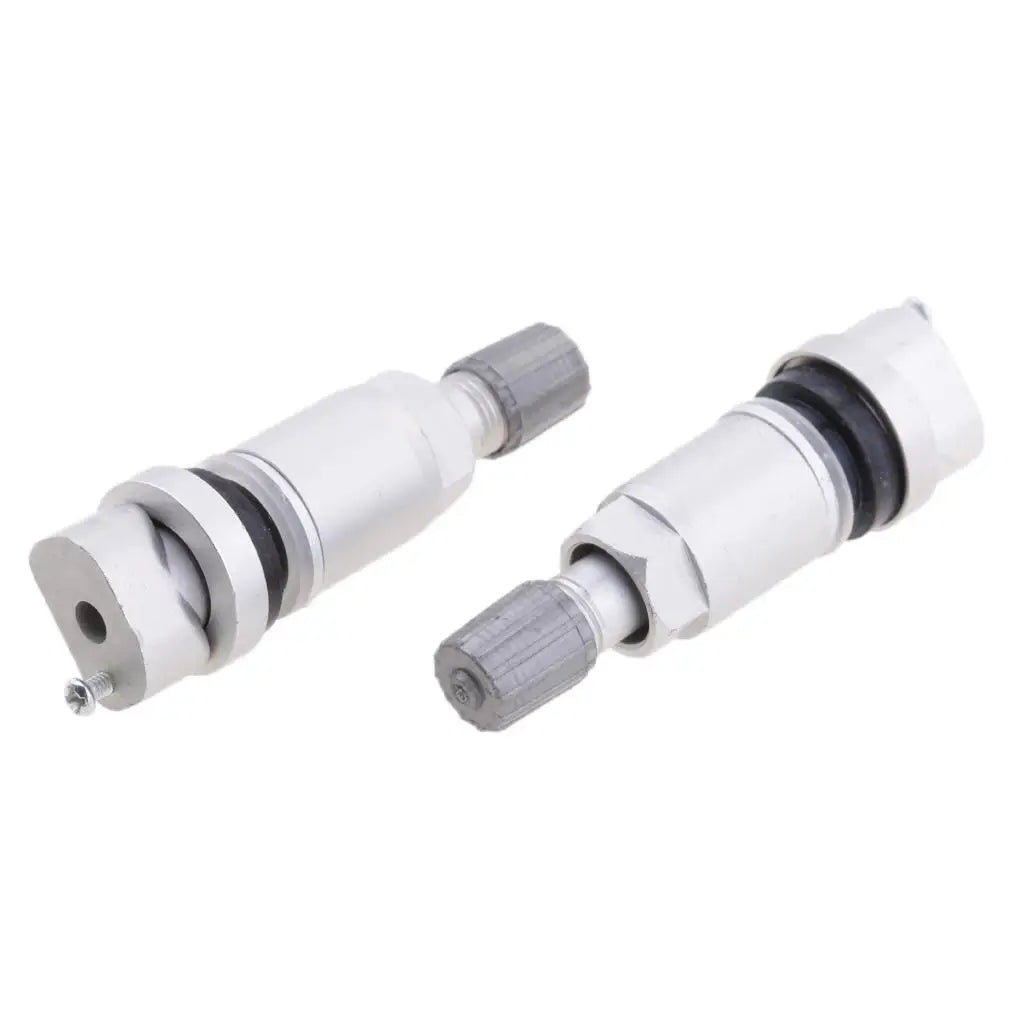 Car Wheel Tyre Pressure Sensor Valve Replacement Parts Kit for Land Rover LR4 XC90 Mazda 3 Dodge Nitro Jaguar XK