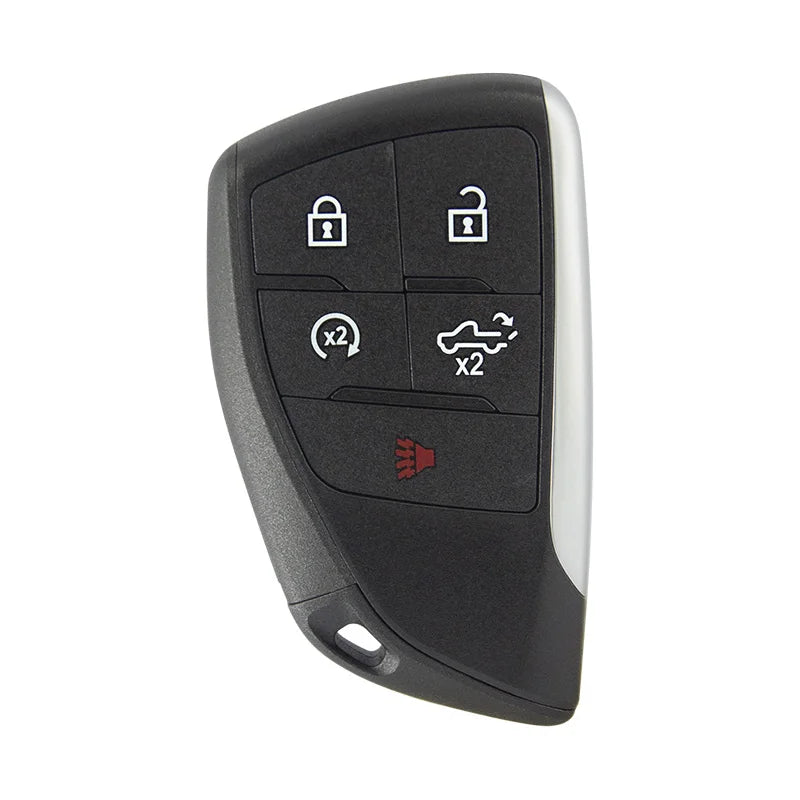 MYREMOTEKEY Smart Remote Control Key Fob FCC YG0G21TB2 ID49 Chip 434 Mhz 3/4/5/6 Buttons for 2021-2022 Chevrolet Suburban Tahoe
