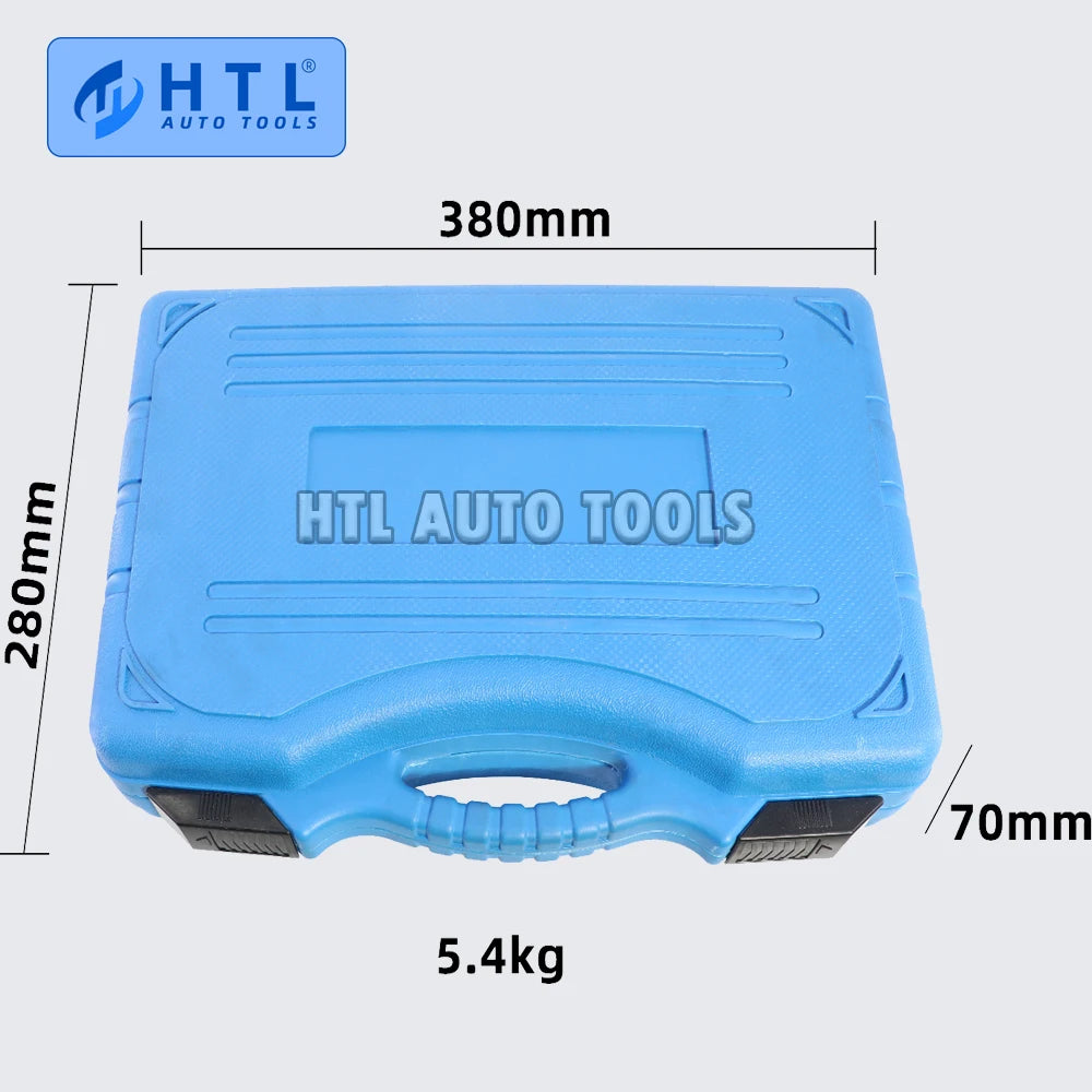 Hydraulic Flaring Tool Kit Universal Brake Flaring Tool Set with Tubing Cutter 45° Double Flaring Tool Kit Brake Line Flaring T