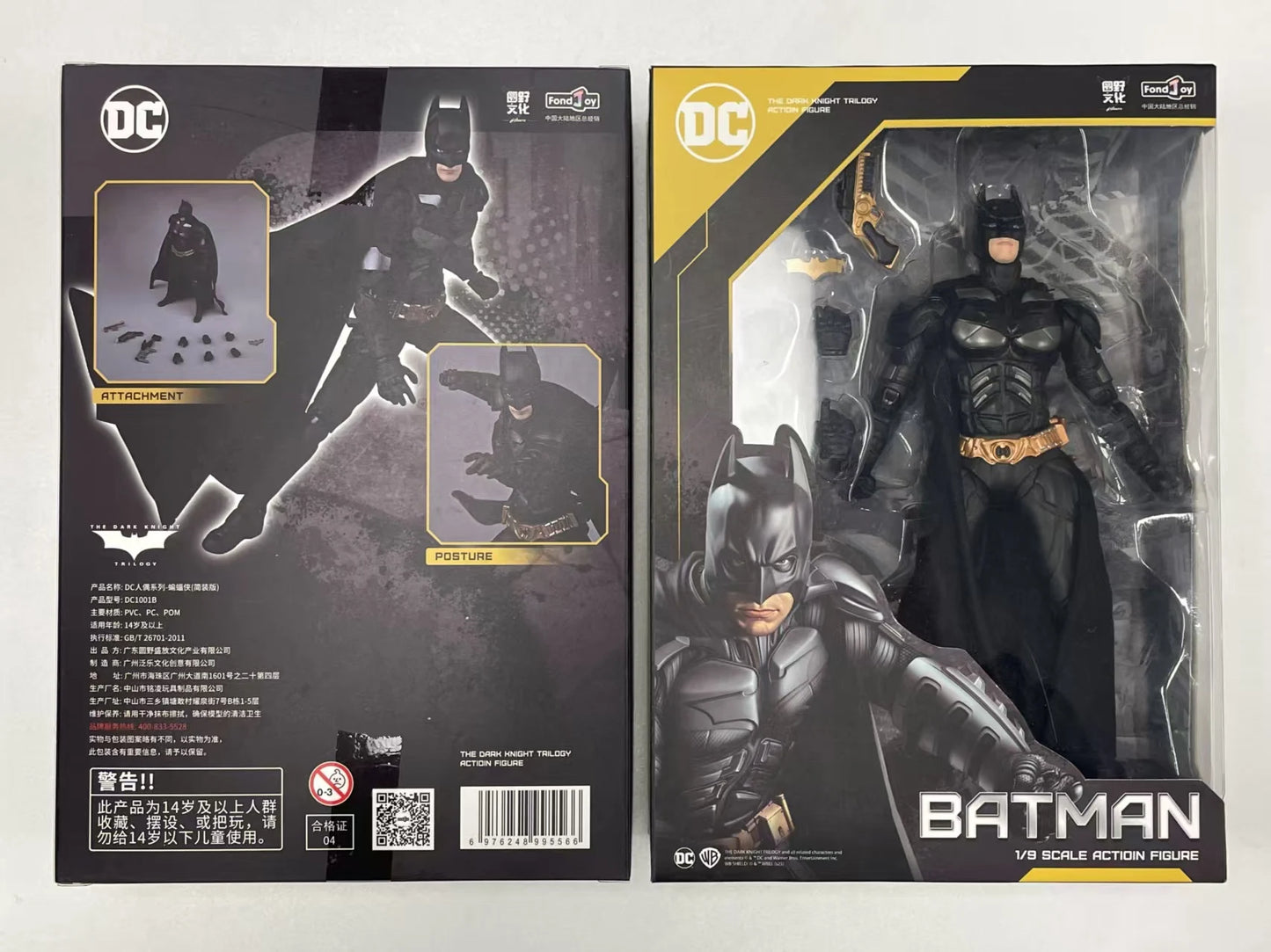 Justice League Figure Batman Action Figures Superman Aquaman Mera Harley Quinn PVC Collection Models Toys Gift