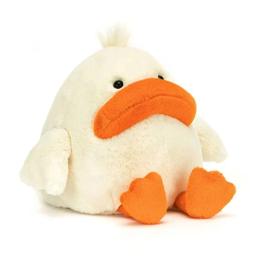 Ultra-Soft Fluffy Animal Series Plush - Cute Fuzzy Stuffed Animals Adults Room Desktop Decoration Trendy Toy Boy And Girl Gift