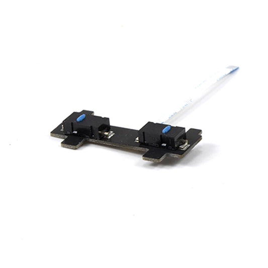 Repair Accessories for Deathadder V3 Pro Professional Edition Wireless Gaming Mouse Side button small motherboard