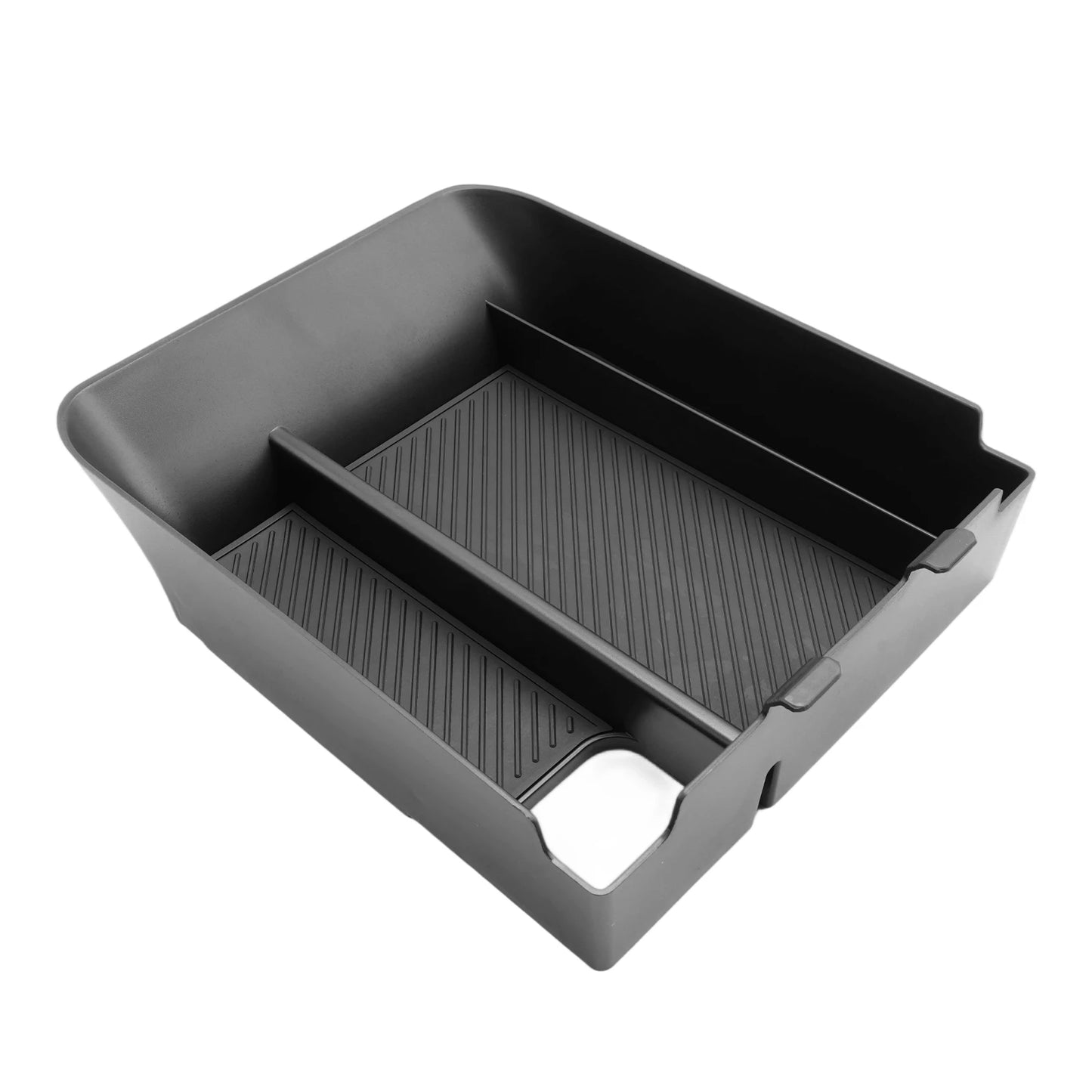 RUIYA for Kia Tasman 2025 Car Central Control Storage Box Auto Interior Storage Kia Tasman 2025 Accessories