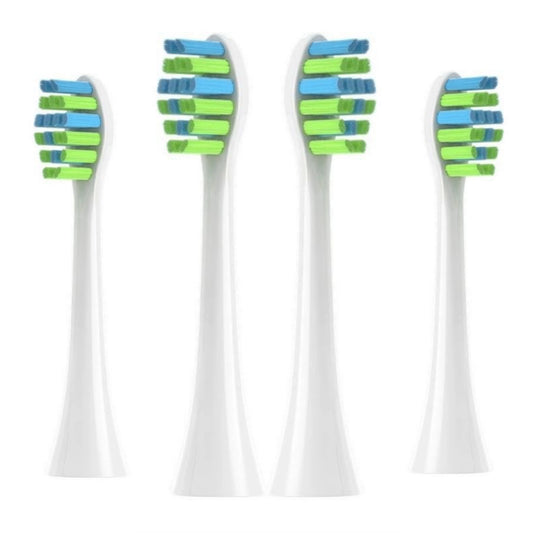 For 360 T1 360 Oracleen T1 Puppy Y1 Electric Toothbrush Replacement Toothbrush Heads ,4-16pcs