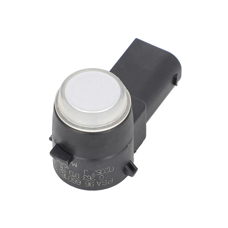 Original 9665239277 PDC Parking Sensor For Citroen C4 C5 C6 Picasso DS4 DS5 Peugeot Partner B9 308 407 508 RCZ 9666016377XT