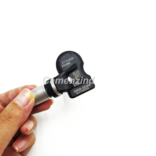 4PCS 01734809 3666200-U7300 TPMS SENSOR Tire pressure sensor For Geely Coolray Emgrand EV ICON Vision S1 X3 433MHZ 3666200U7300