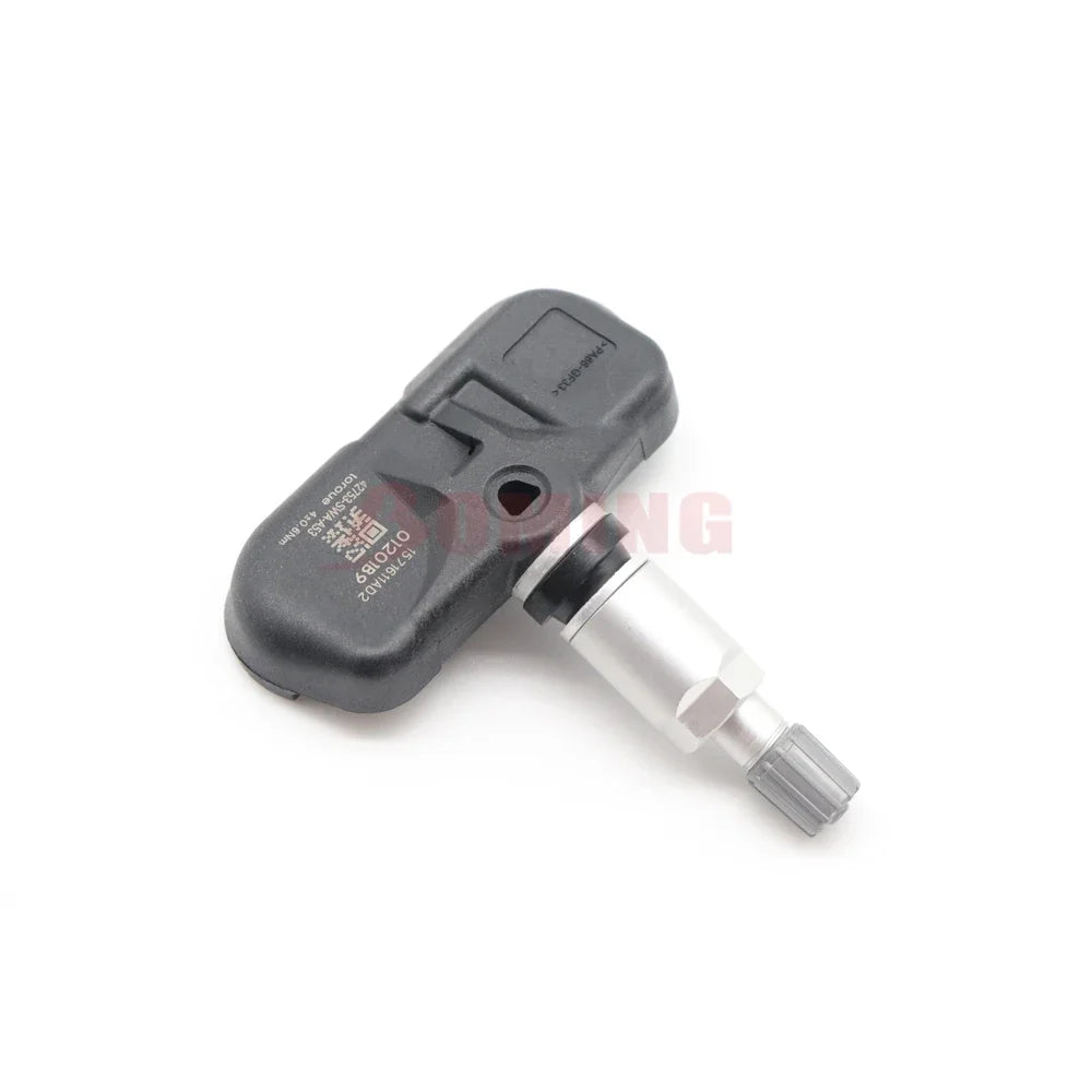 NEW PMV-107M TPMS Tire Pressure Monitoring System Sensor 315MHz 42753-SWA-A53 42753-SWA-306 For HONDA ACCORD CR-V FIT S2000