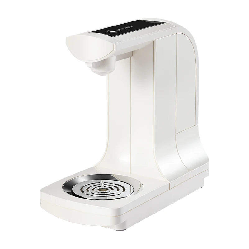 220V Desktop Pipeline Machine No Water Tank Inner Liner Instant Hot Water Dispenser Small Home Direct Drinking Machine