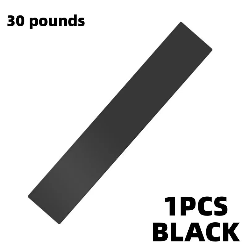 202420-Resistance Loop Band - Exercise Warm-Up, Glute Toning, Elastic Pull Band for Squats & Booty Lifting
