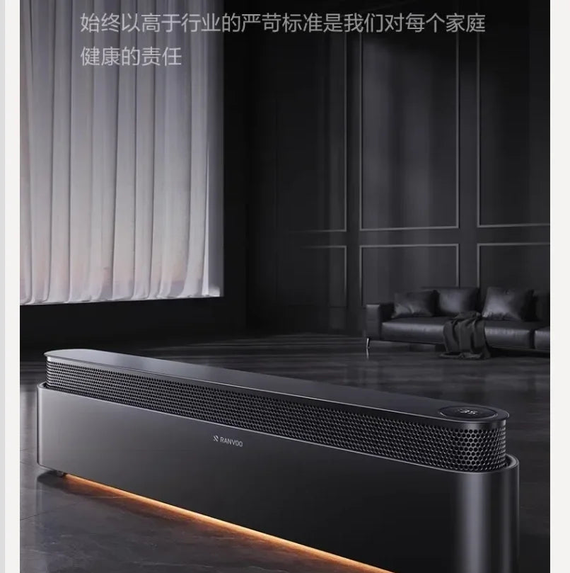 220V New Electric Heater Energy Saving Large Area Heating For Whole House Kick Space Warmer CCC