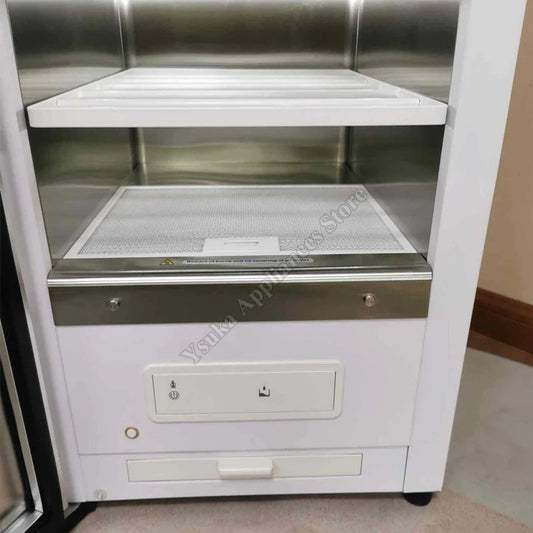 Dryer Clothes Care Machine Steam Ironing Care Drying Disinfection Sterilization And Deodorization Machine