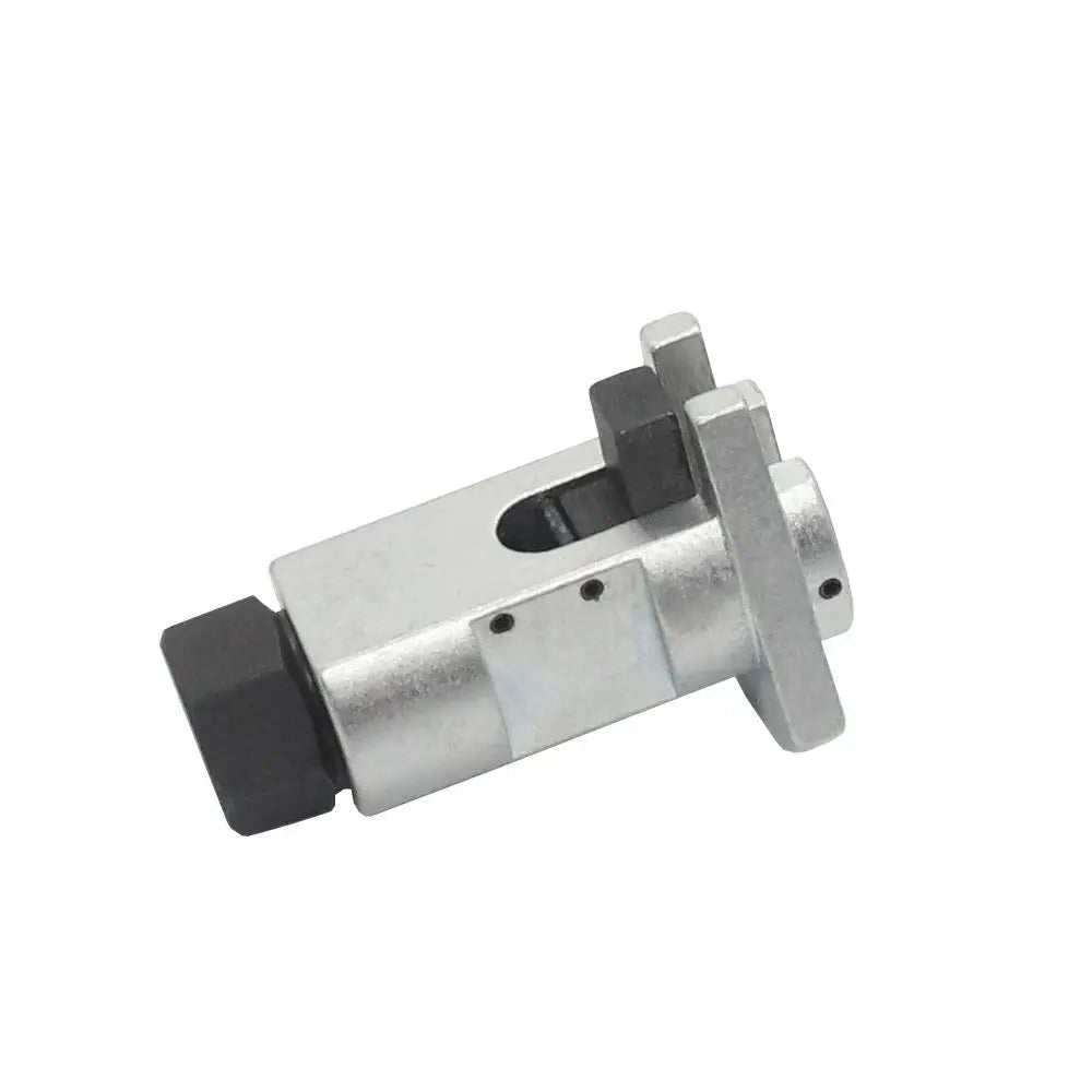 Special tool for disassembling and assembling the ball head of the lower arm of the car shock absorber spring separator; shock a