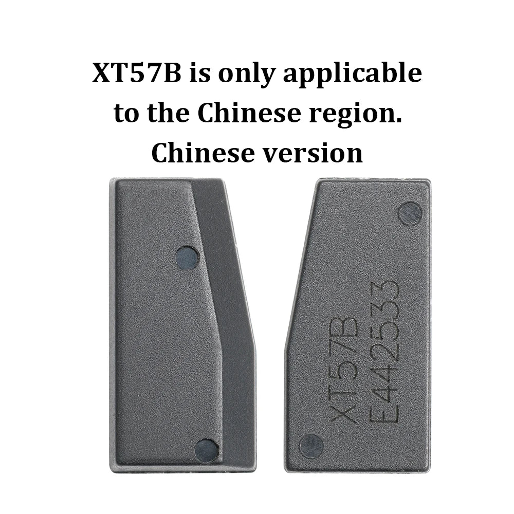 5/10/20PCS/Lot Xhorse VVDI Super Chip XT27A/XT57B Key Programming Tool Duplicate&Match Car Keys Transponders for VVDI2 Key Tool