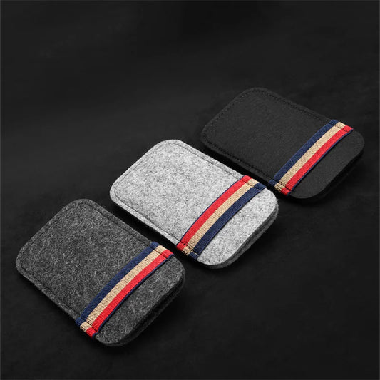 Car Sunglasses Organizer Bag Eyeglass Holder Glasses Storage Clip For Audi Bmw Auto Interior Organize Car Sunglasses Holder