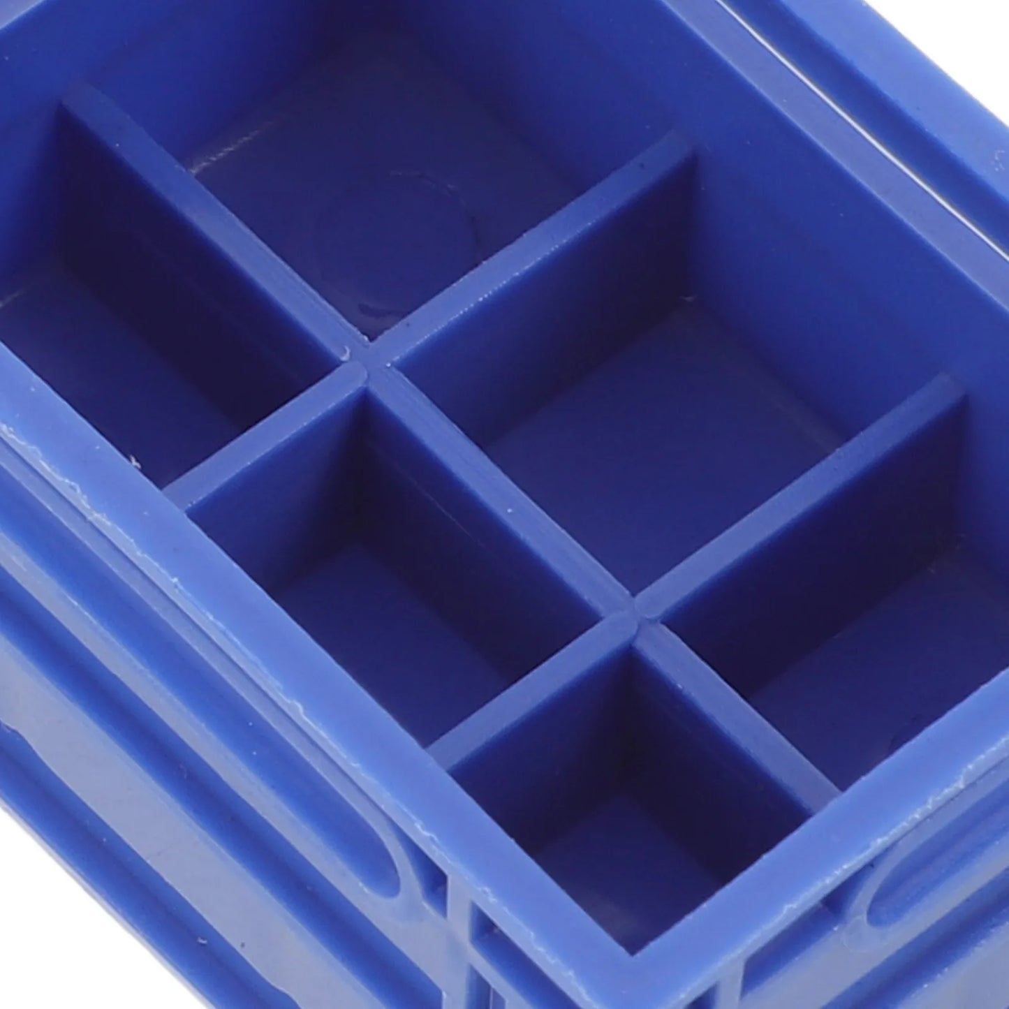30Pcs Mini Crates Plastic Dollhouse Crate Authentic Miniature Kitchen Furniture Accessories Mini Storage Containers
