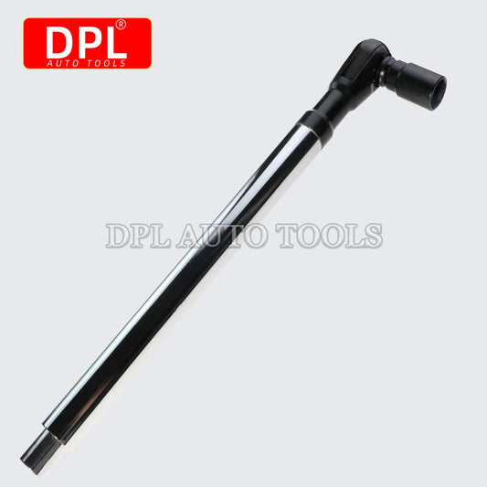 1/2" Drive Chain Drive Impact Wrench Extender Extension Offset Extension Wrench