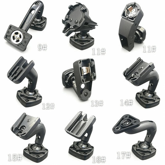 Special Bracket Mount for Rearview Mirror Car DVR Dash Cam No.1...No.288 Interior Rearview Mirror Mount Car DVR Holder Mounts