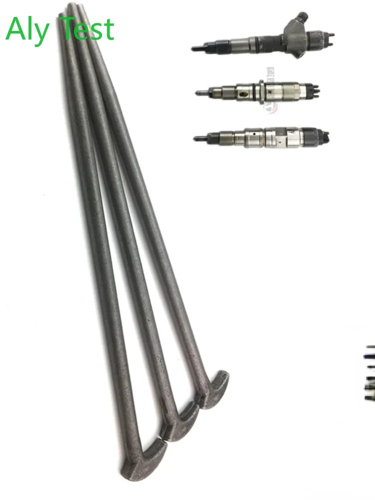 1PCS Diesel Car Common Rail Fuel Injector Crowbar Repair Removal Tool for All Brands Cars and Trucks