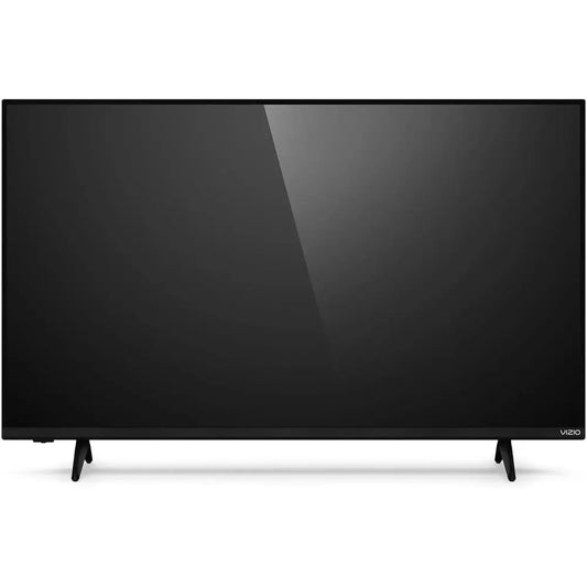 43 Inch V Series 4K UHD Smart TV Bluetooth Compatible with Dolby Vision HDR/HDR10+ HLG, DTS Virtual X, HDMI VRR and WiFi 6 Dual-