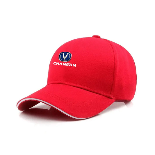 Adjustbale Baseball Cap for CHANGAN UNIT UNIK CS35PLUS CS55 PLUS CS75 PLUS Oshan for Men Women Trucker Cap Classic Snapback Cap