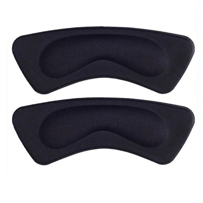 Unisex 2026 New Foot Pads Fashion Foot Care Adjustable Pain Relief Shoe Pads Shoes Accessories Liner Grips Insoles For Shoes